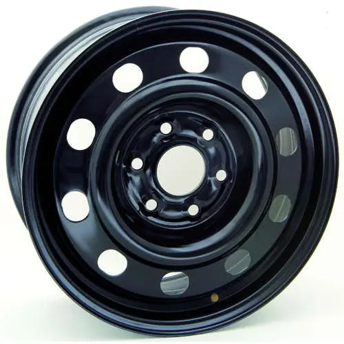 RTX black auto part