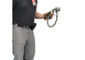 STANDARD DUTY SOFT SHACKLE 1/2IN X 10IN GRAY