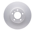 DFC 04-10 BMW 528i Front GeoSPEC Coated Rotor