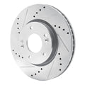 R1 Concepts silver auto part