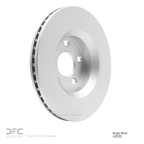 DFC auto part