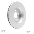 DFC auto part