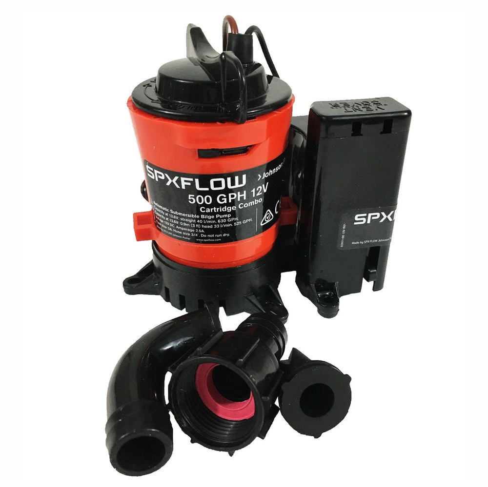 Johnson Pump auto part