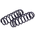 Coil Over Spring 2.5in ID 16in Tall UHT Barrel