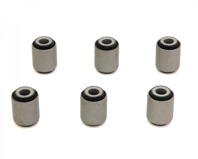 6736 Toe Traction Camber Link Bushing S13 Rear (Harden Rubber) 6pcs Set 2.0 LB.MSRP: $110