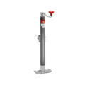 2000LB BULLDOG TOPWIND SWIVEL JACK