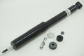 Bilstein B4 1987 Mercedes-Benz 260E Base Rear 36mm Monotube Shock Absorber