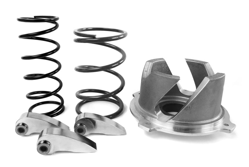 DFC auto part