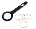 Fox Bearing Cap Removal Kit - 1.834in Bore