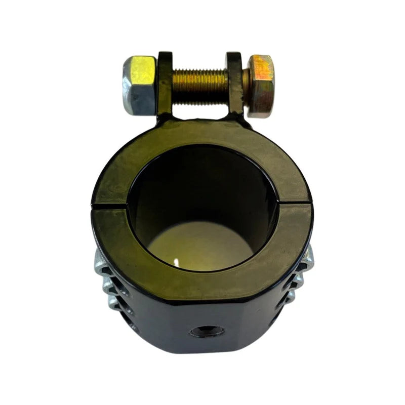 Apex Chassis LLC black auto part