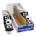 TOWING STARTER KIT W/QUICK-LOADING
