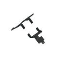 21C FORD BRONCO ACC RELOCATION BRACKET