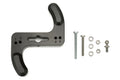 Torque Solution Short Shifter Arm 13-17 Ford Focus ST