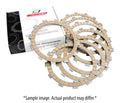 Wiseco Clutch Fiber Kit - 8 Fiber Clutch Basket