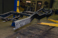 Rustbuster Frameworks auto part