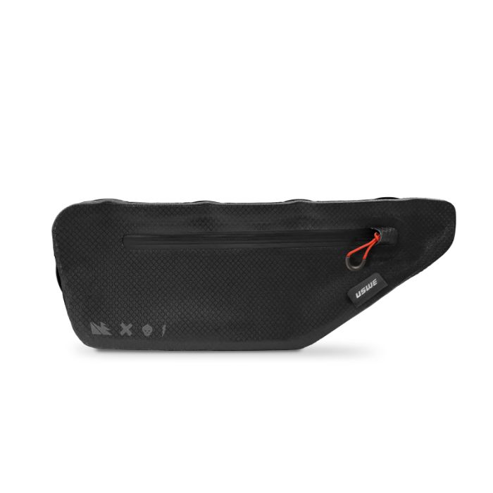 USWE Frame Bag (Small) - Black