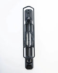 STOW IT WALLMOUNTED BIKE RACK 65LB WEIGHT CAPACITY