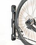 STOW IT WALLMOUNTED BIKE RACK 65LB WEIGHT CAPACITY