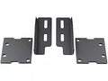Rugged Ridge 18-20 Jeep Wrangler JL Cowl Light Bar Bracket