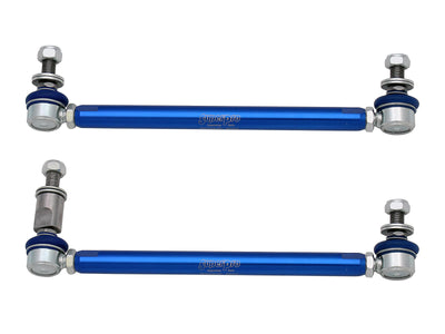 SuperPro auto part
