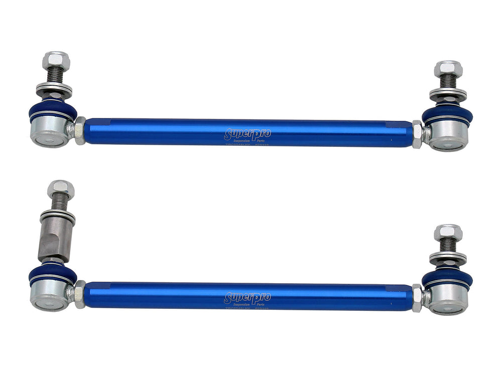 SuperPro auto part