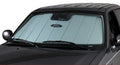 Covercraft UVS100 Custom Sunscreen with Mustang 50 Years Logo