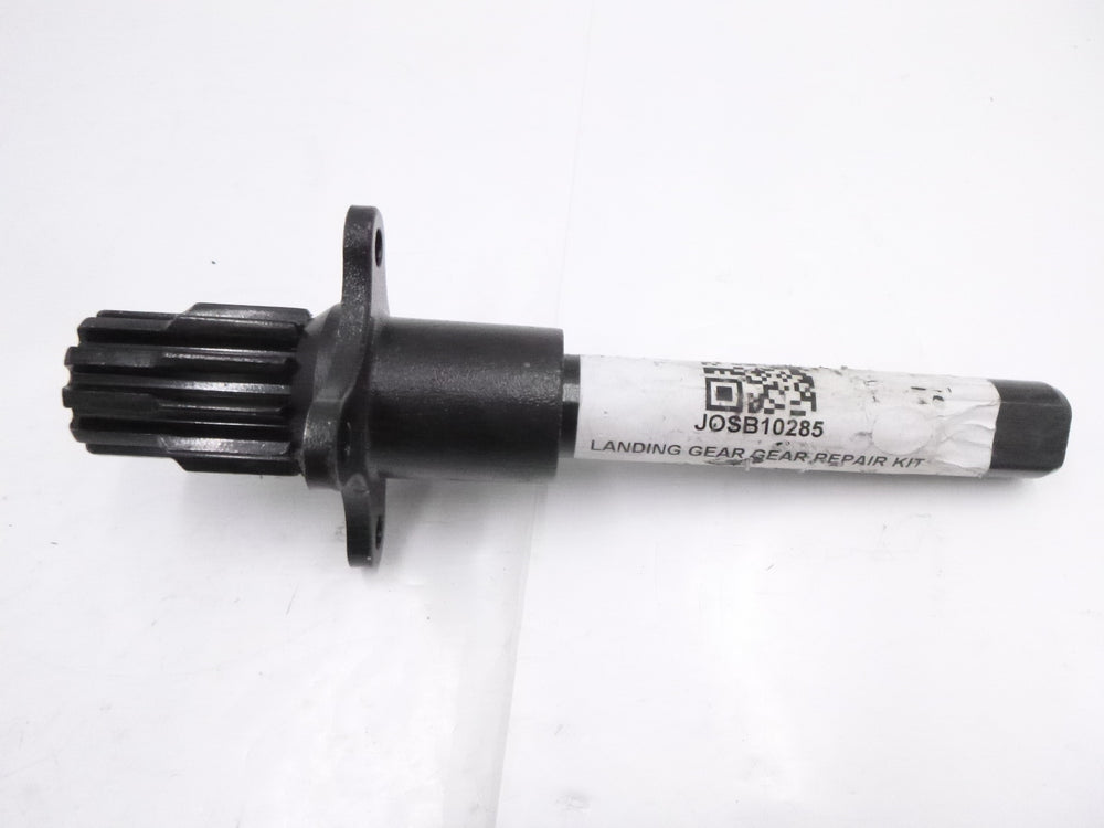 DRIVE BELT PULLEY