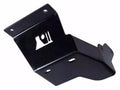 This steering box skid plate from Rugged Ridge fits 87-95 Jeep Wrangler YJ.