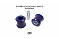 SuperPro 1993 Toyota Supra Twin Turbo Rear Lower Inner Toe Control Arm Bushing Kit