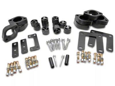 Rough Country lift kit