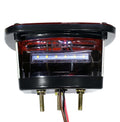 ~(4 lbs. 9X7X7)~ Jeep TJ LED Tail Lights