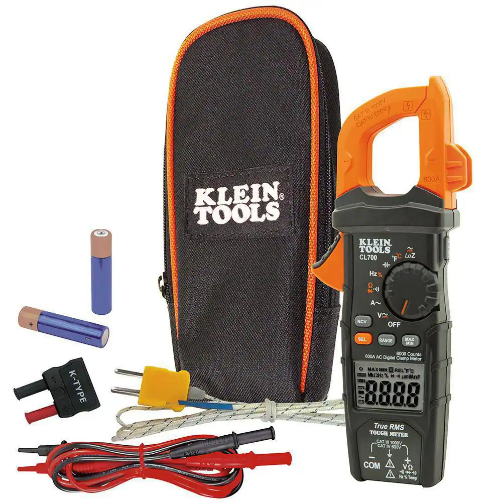 Klein Tools auto part