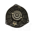 0307 HD ACORD CPE BLOWER ASSY