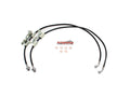 Grimm OffRoad black auto part