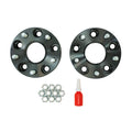JEEP JL JT WHEEL SPACER KIT 5X5 - 1.75 INCH