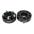 JEEP JL JT WHEEL SPACER KIT 5X5 - 1.75 INCH