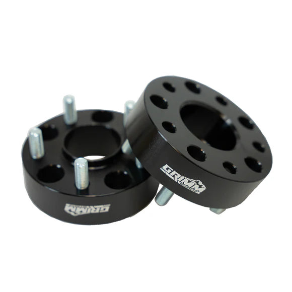 Grimm OffRoad spacers