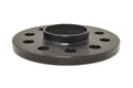 H&R Trak+ 11mm DR Spacer Bolt Pattern 5/112 CB 66.5mm Bolt Thread 14x1.25 - Black