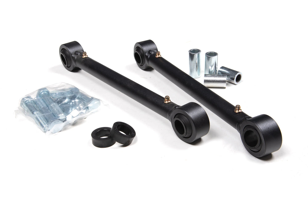 Service Kit: Sway Bar Link Kit GM 2020-21 2500HD 3500HD 5 -6.5 - 021692