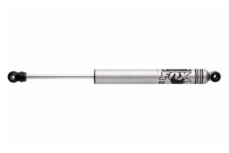 ~(5 lbs. 29X3X3)~ Fox Adv Shock 25.14 x 15.55 x 2-S50/BP7