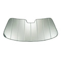 Covercraft UVS100 Custom Sunscreen - Silver