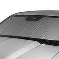 Covercraft 06-12 Porsche Cayman S UVS100 Custom Sunscreen - Silver