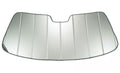 Covercraft UVS100 Custom Sunscreen - Silver