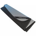 Covercraft UVS100 Custom Sunscreen - Silver