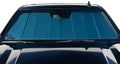 Covercraft UVS100 Custom Sunscreen - Silver