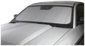 Covercraft UVS100 Custom Sunscreen - Silver