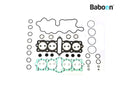 Athena 74-78 Honda CB 550 K1/K2 CB550FTop End Gasket Kit