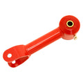 BMR 11-14 S197 Mustang Non-Adj. Upper Control Arm (Polyurethane) - Red
