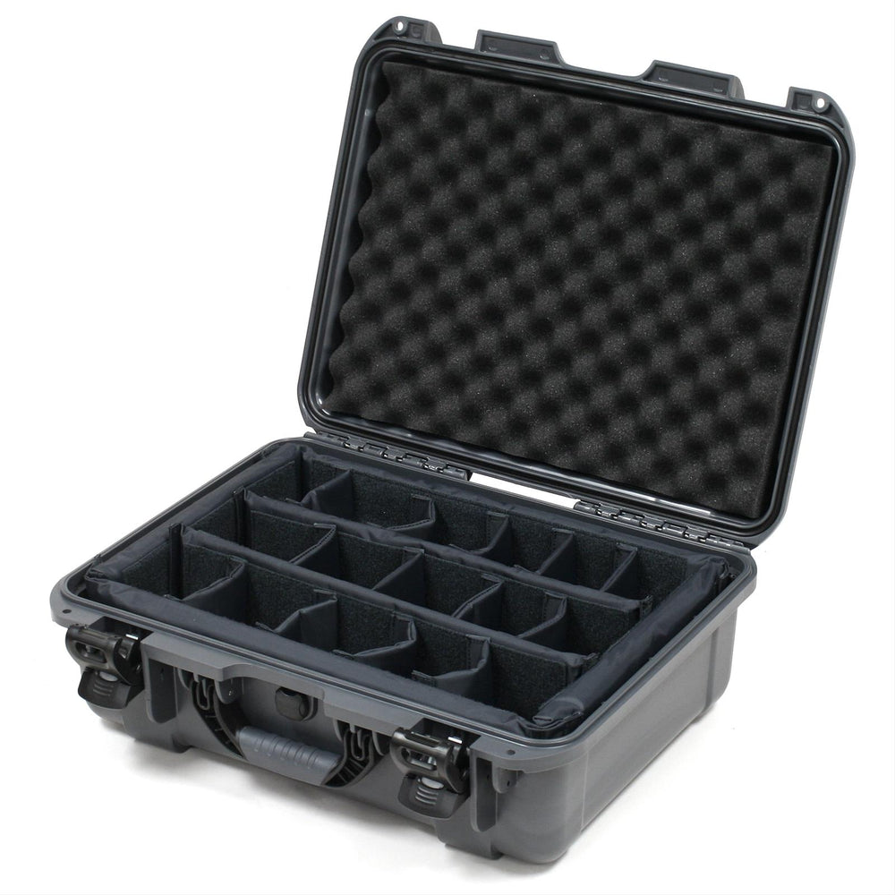 Nanuk auto part