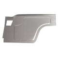 A/C Delete Plate Bolt-In 1970-81 GM F-Body